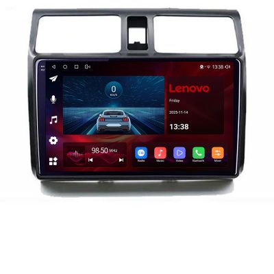 Navigatie Suzuki Swift 2003-2010 M-SWIFT Octa Core Android Radio Bluetooth GPS WIFI/4G DSP 2K 8+128GB 360 Tosli