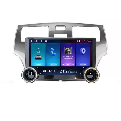 Navigatie Lexus ES 2001-2006 Edotec  4+64 10.5 inch Incell 1K android Wifi 5Ghz gps internet