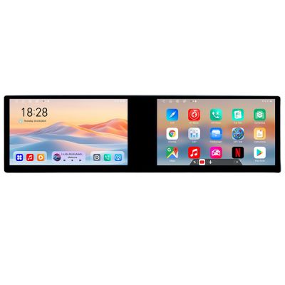Sistem de navigatie universala Edotec ecran de 10.5" 8 core 4+128 GB EDT-E424