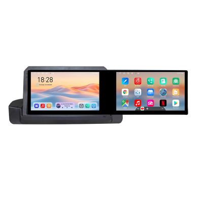 Navigatie BMW Seria 3 E90 fara ecran de fabrica Edotec 8 core 4+128 10.5 inch Incell 1K android Wifi 5Ghz gps internet