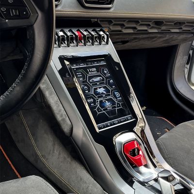 Navigație Lamborghini Huracan, 8 GB Ram, 128GB Stocare