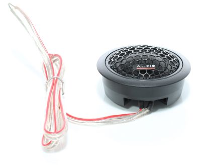 Set 2 Difuzoare componente, Audio System HX 406 SQ EVO 3, 95 watts, 100x152 mm, 4"x6", 3 ohm, HIGH END