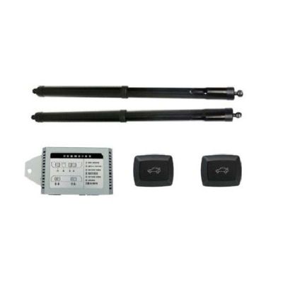 Sistem de ridicare și închidere portbagaj automat din buton și cheie MITSUBISHI Pajero 2012/Mitsubishi Montero sport  2012-2015