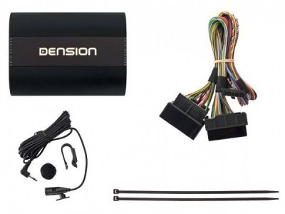 Dension Gateway PRO BT