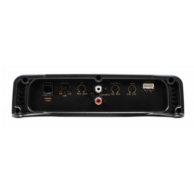 Amplificatoare Phoenix Gold  RX21000.1 1 x 1000 watts, în 1, 2 sau 4 Ohm, clasa D, 1 canal