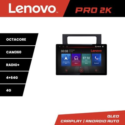 Navigatie VW Touran 2010-2016 K-touran3 Lenovo PRO 4+64 13 inch 2K android 4G DSP gps internet a