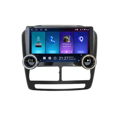 Navigatie Fiat Doblo 2010-2017 si Opel Combo 2010-2017  Edotec  4+64 10.5 inch Incell 1K android Wifi 5Ghz gps internet  Kit-DOBLO10