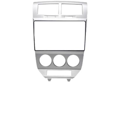 Kit rama pentru navigatie de 10 inchi Dodge Caliber 2006-2010