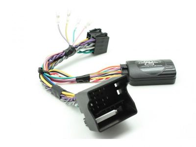 Connects2 CTSMC001.2 adaptor comenzi volan MERCEDES-BENZ A,B,C,R,Sprinter /Viano si VW Crafter(Audio 20 Quadlock)