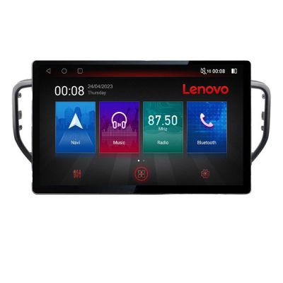 Navigatie Kia Sportage facelift 2019 - N-sportage-19 ecran 13" 2K 8+128 Android Waze USB Navigatie 4G 360 Tosli