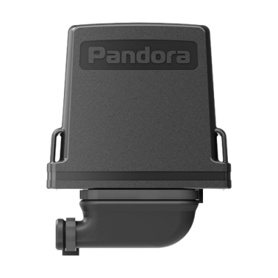 Alarma MOTO EVO - noua versiune de Pandora Smart Moto 4G, GPS , control din telefon