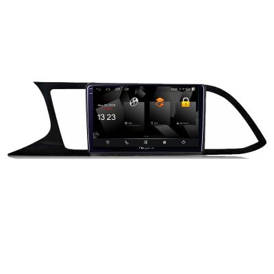 Navigatie Seat Leon MIB 5960Pro-306 Android Octa Core Qualcomm 2K Qled 8+128 DTS DSP 360 4G Optical