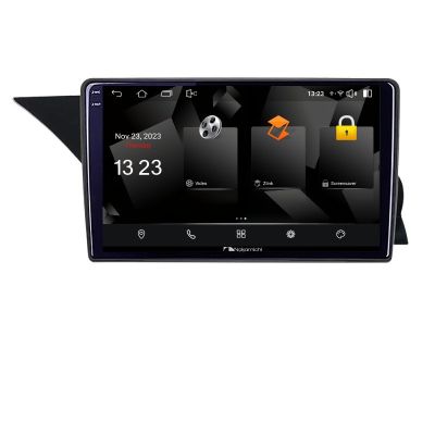 Navigatie Mercedes GLK 2012-2015 NTG4.5 5960Pro-GLK Android Octa Core Qualcomm 2K Qled 8+128 DTS DSP 360 4G Optical