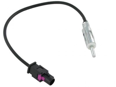 Connects2 CT27AA06 Adaptor Antena Radio Dedicata BMW v4