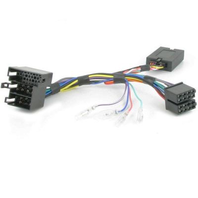 Connects2 CTSAR002.2 adaptor comenzi volan Alfa Romeo Brera/159 v1