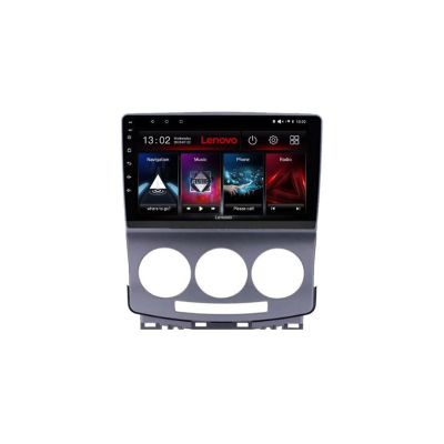 Navigatie Mazda 5 2005-2010 Lenovo Kit-MZ22 4+64 GB Android Waze USB Navigatie Internet Youtube Radio