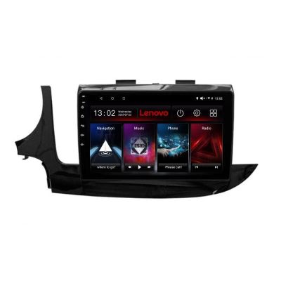 Navigatie Opel Mokka 2016- Lenovo Kit-MOKKA2 8 core 6+128 GB Android Waze USB Navigatie Internet Youtube Radio v1
