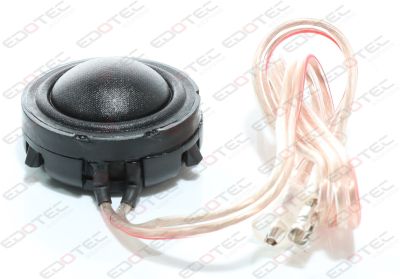 KIT Sistem component Audio System Dedicat Mercedes Clasa C W206 X-FIT Audio 100 mm