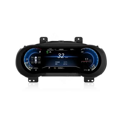 Ceasuri electronice digitale FULL HD Maserrati Levante 2016-2023