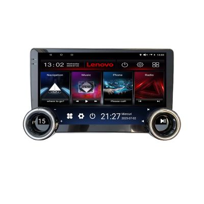 Navigatie Opel Zafira Corsa Astra Antara Vectra 2005-2014 Lenovo 8 core 4+64 10.5 inch Incell 1K android Wifi 5Ghz gps internet