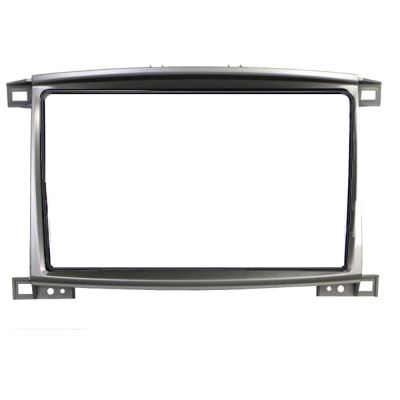Kit Instalare navigatie de 9 inchi Toyota Land Cruiser L100 2002-2008