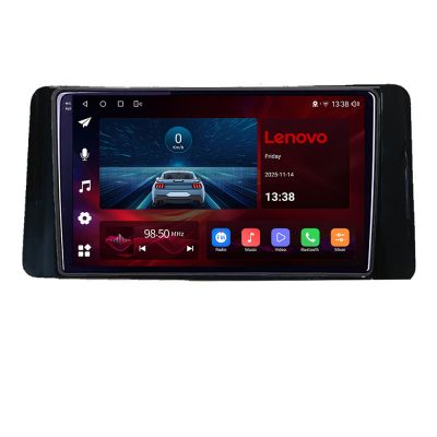 Navigatie Skoda Kamiq 2019-, Lenovo Ultra Original, Qualcomm 8-Core, 4G, Camera 360, CarPlay Wireless, 4+64GB, 10.1"