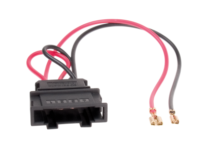 Mufa adaptare difuzor multi-brand (Audi, Bugatti, Seat, Skoda, Volkswagen) – 102 modele compatibile – fără ambalaj