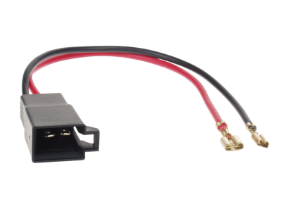 Mufa adaptare difuzor multi-brand (Citroen, Dacia, Fiat, Ford, Mercedes-Benz, Nissan, +6 mărci) – 141 modele compatibile – fără ambalaj