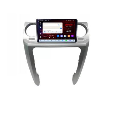Navigatie Land Rover Discovery 3 2007-2015 8 Core 2.2 Ghz 8+128 Qled Incell 1K Android 360 Carplay DSP AHD 1080P ADAS 4G Wifi 5Ghz Bluetooth PRO