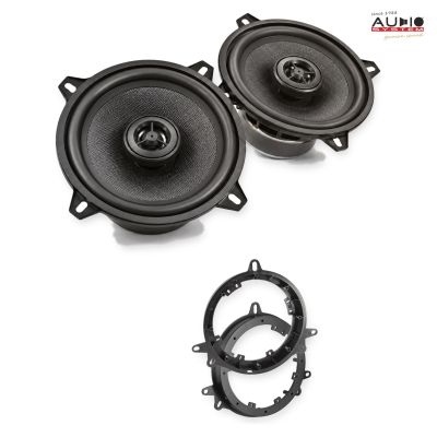 Pachet difuzoare Lexus ES-Series 2002-2006 Audio System MX coaxiale dedicate uși spate