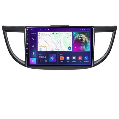 Navigatie Honda CRV 2012-2016 B-469 Android Ecran QLED octa core 4+64 carplay android auto KIT-469+EDT-E310V3