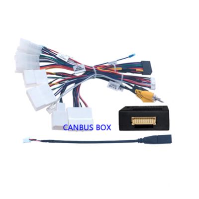 Cablaj canbus Grupul VAG VW Skoda Seat